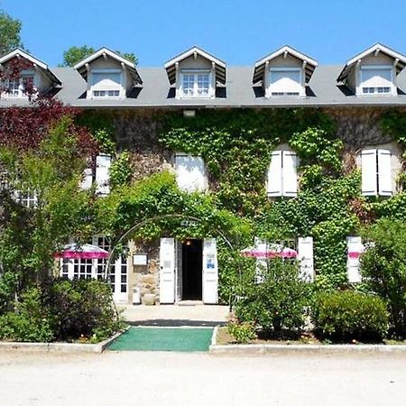 Hotel Restaurant Du Moulin De Barette Blavozy المظهر الخارجي الصورة