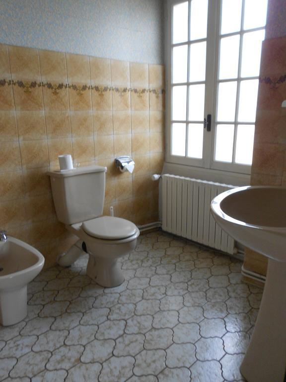 Hotel Restaurant Du Moulin De Barette Blavozy الغرفة الصورة