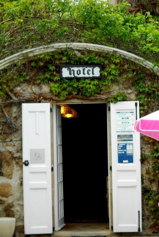 Hotel Restaurant Du Moulin De Barette Blavozy المظهر الخارجي الصورة