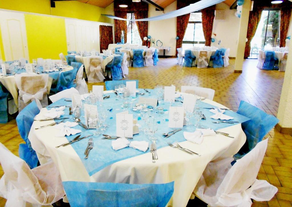 Hotel Restaurant Du Moulin De Barette Blavozy المظهر الخارجي الصورة