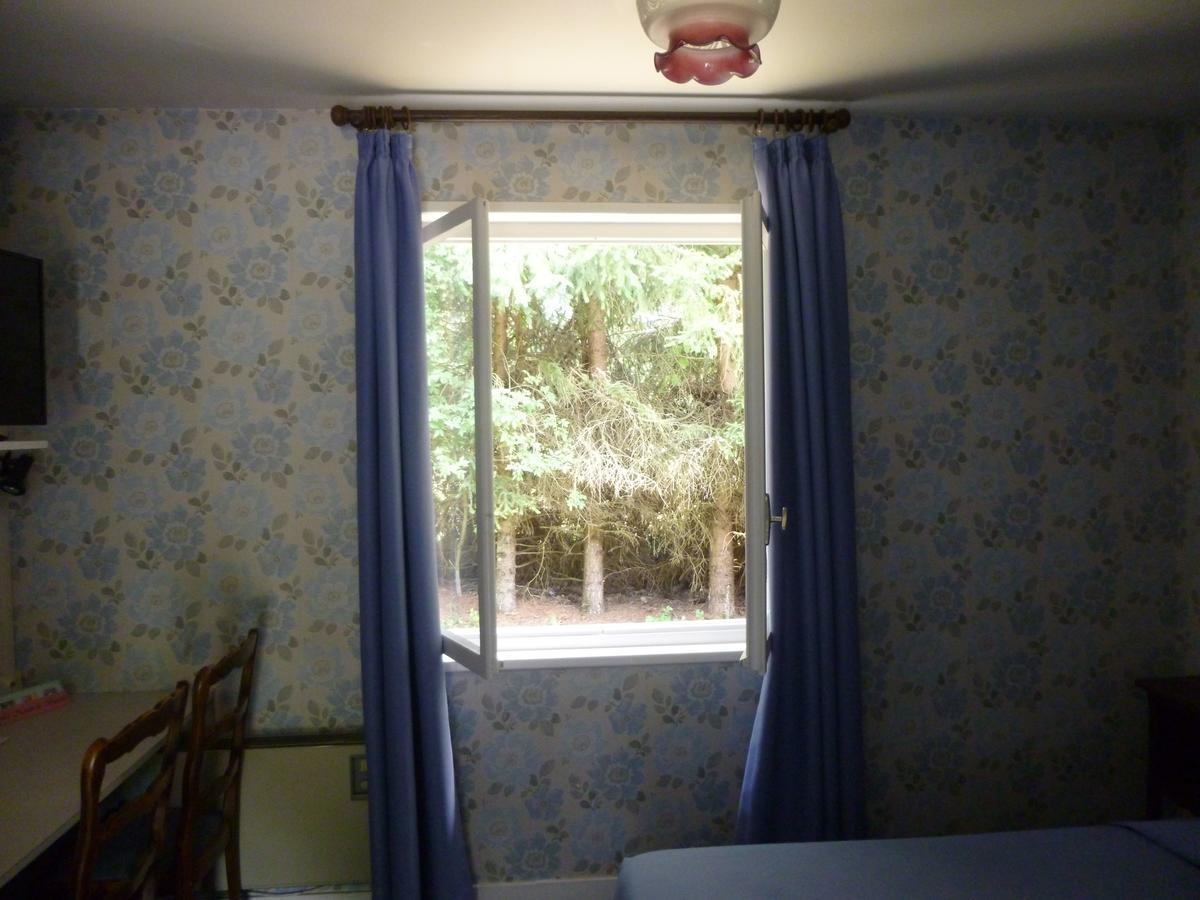 Hotel Restaurant Du Moulin De Barette Blavozy المظهر الخارجي الصورة